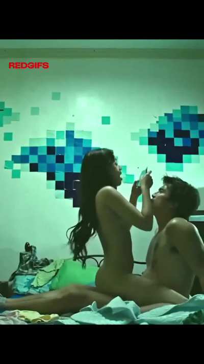 Sarah Holmes - A Girl and A Guy (2021)