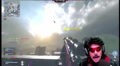The VSM no-scope!