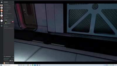what's on the computer