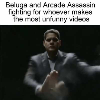 Unfunny