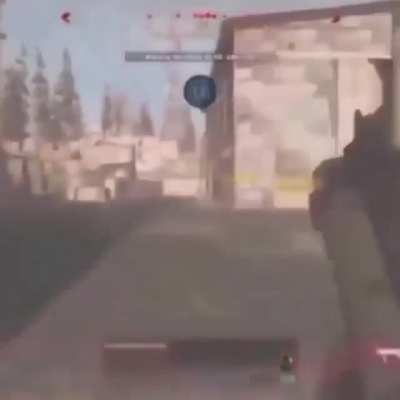 *pop* A-