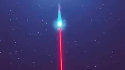 The Visitor's Showtime Attack!