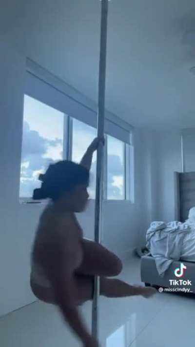 Pole skills