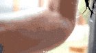 High def glimpse at those lovely lips