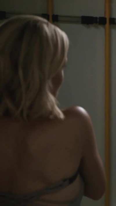 Jessy Schram