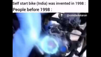 Vroom vroom