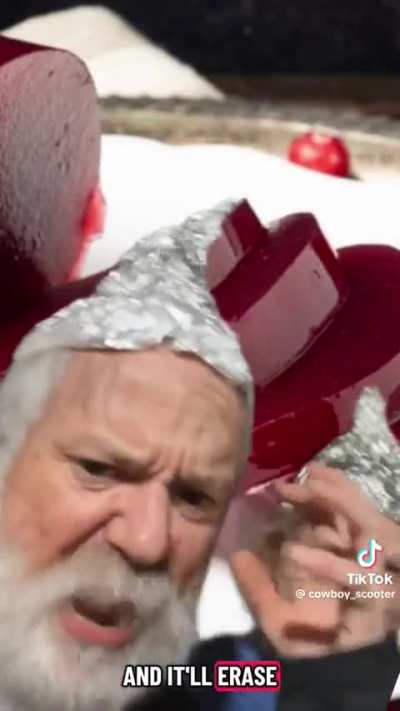 Conspiracy guy 2