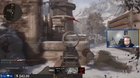Richard forgets to stop streaming