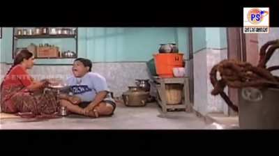 Best feeding scene