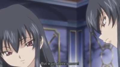 Futanari hentai