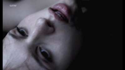 Daphné Patakia oral scene in Spring Awakening (2015)