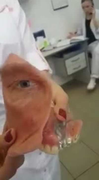 Ouch