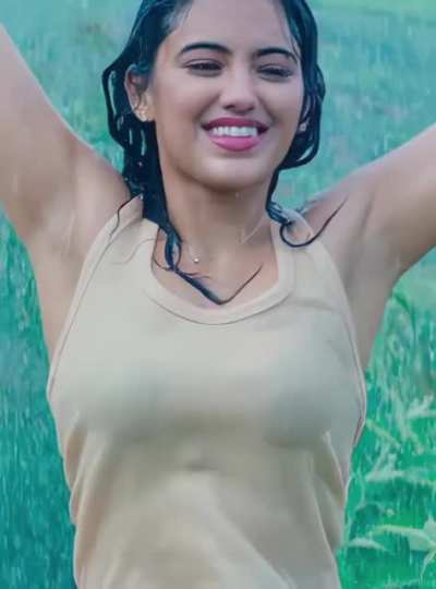 Malvika Sharma