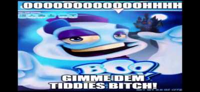 Booberry