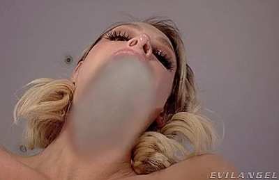 Open Wide!