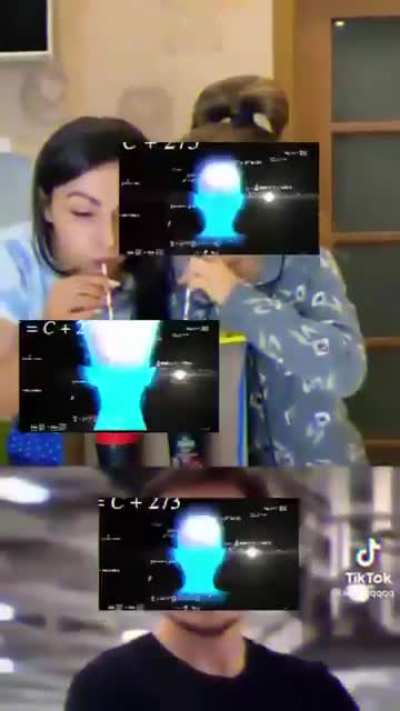 ☕