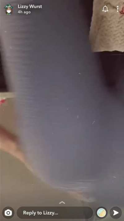 From snapchat