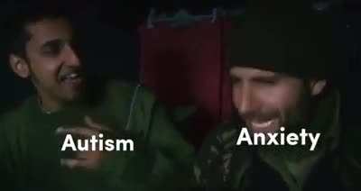Shout-out to creator. That's exactly how I feel