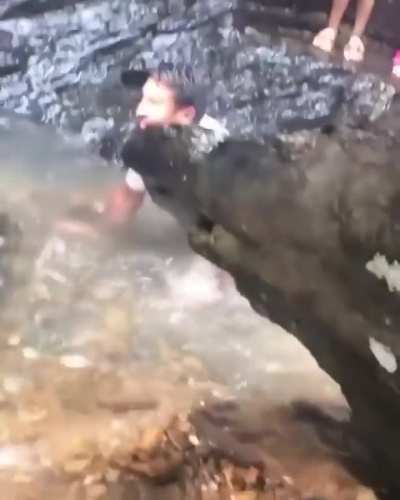 Maybe maybe maybe