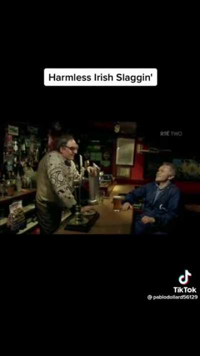 Do you talk to your mate like this?