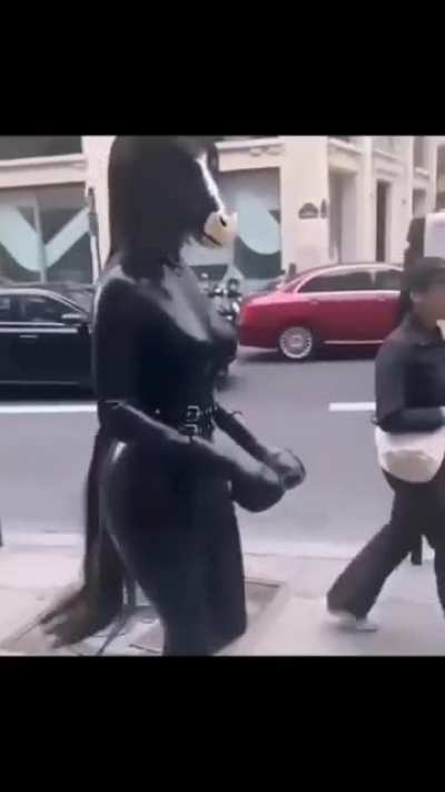 Este post fue aprobado por la Presidencia de la República