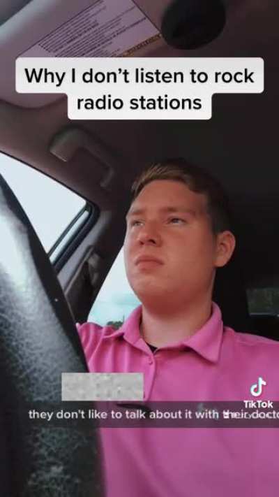 Dial 1077 COCK