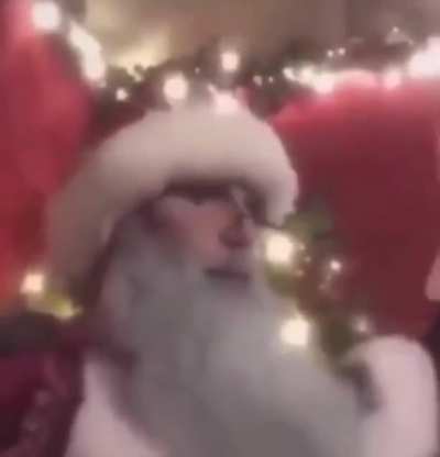Naughty list