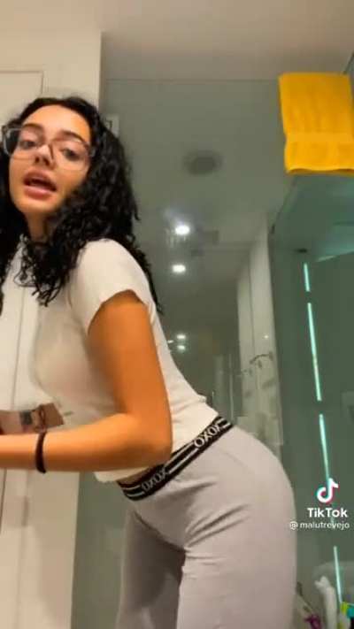 Nips and booty
