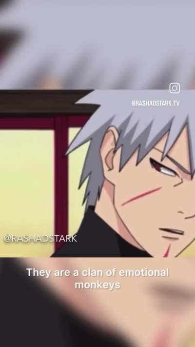 Make konoha great again
