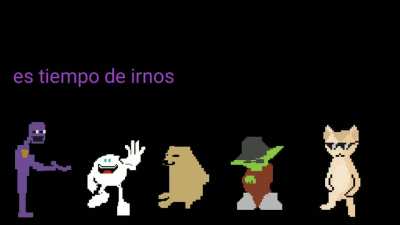Good Ending