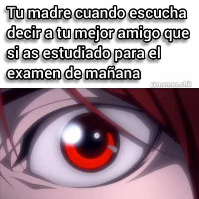 A quien no le ha pasado esto dios mío