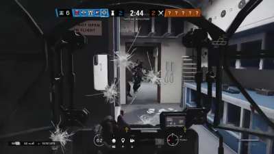 An innocent Sledge got banned that day