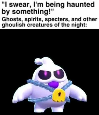 spooky 👻