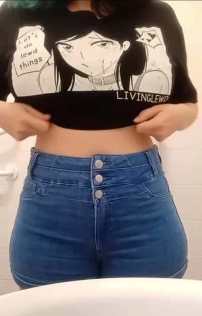 Lets do lewd things [drop]