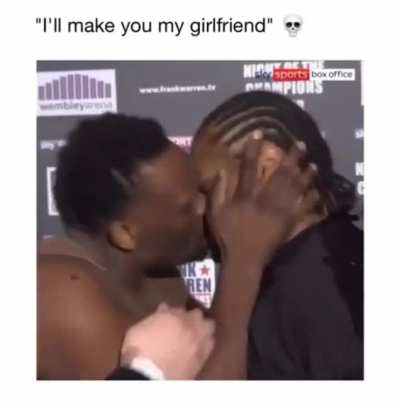 One way to conquer