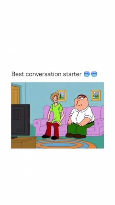 Like zoinks lois