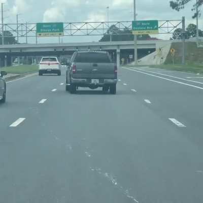 Only in Duval….