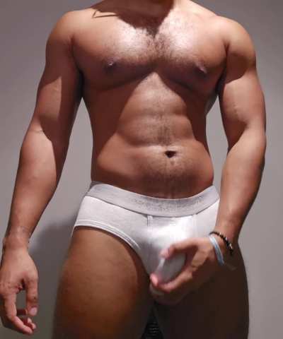 Hard to contain