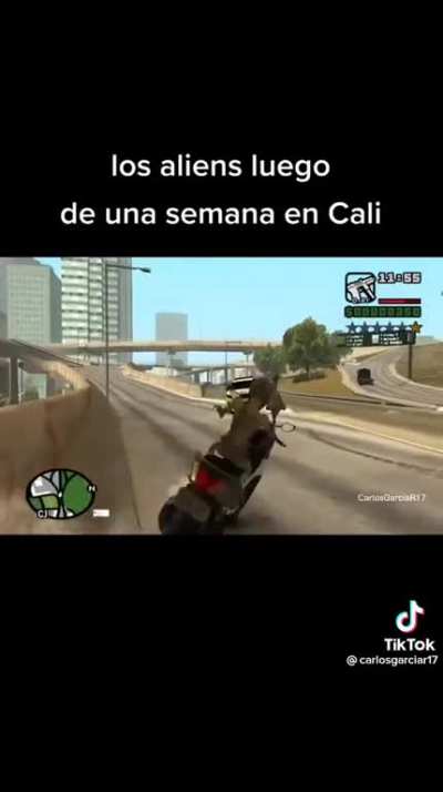 :