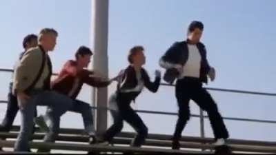 Grease