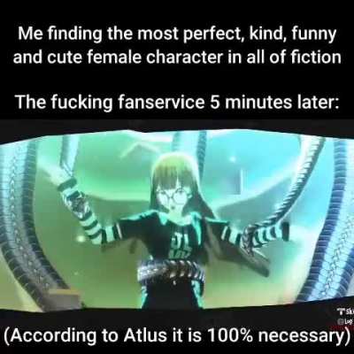 NOOO FUTABER