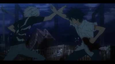 Touma [AMV] Undefeated