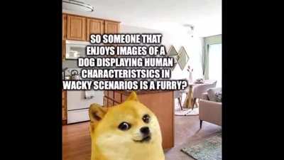 oh no