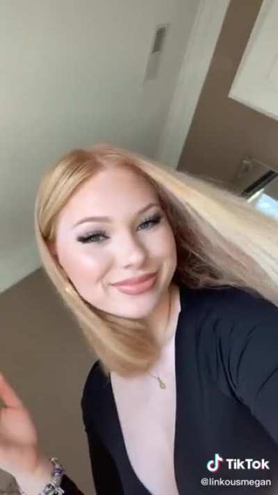 She knows what she’s doing