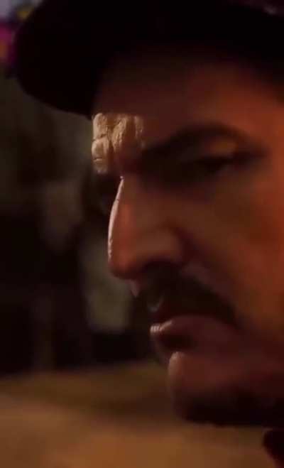It's me Mario