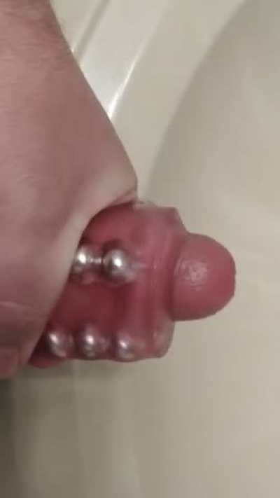 Wifey Gets Me The Best Toys To Play With
