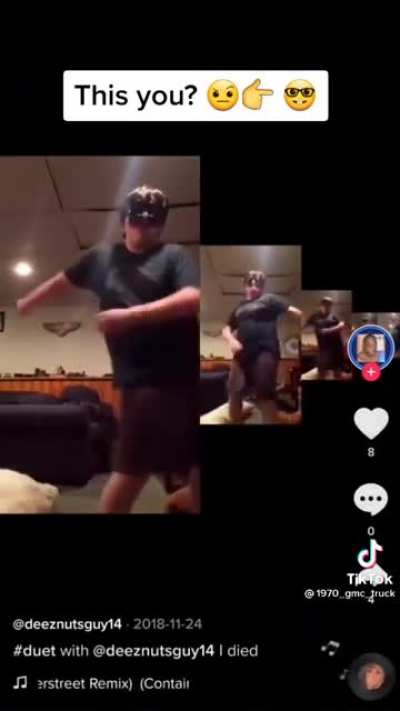 this you?