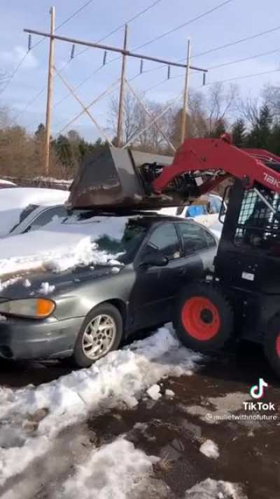 Snow