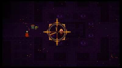 Killed the Lich and died by my own hand