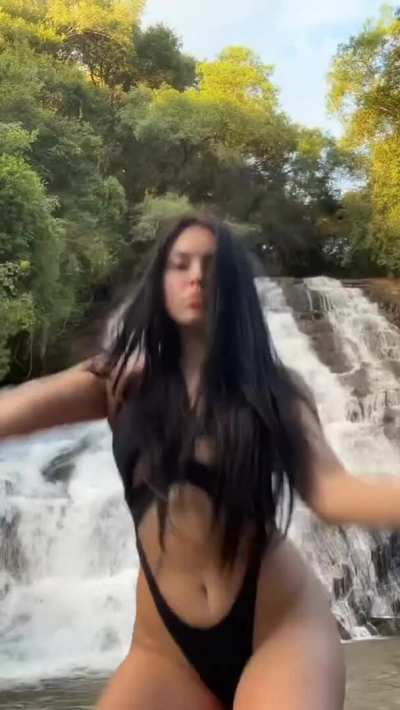 Bella Angel